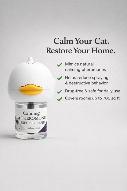 PeacePaws Diffuser Kit