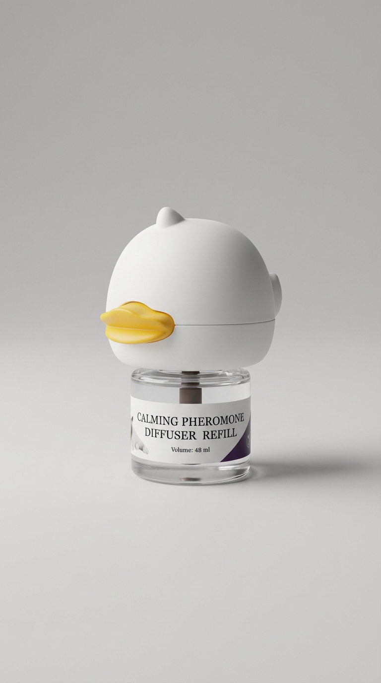 PeacePaws Diffuser Kit