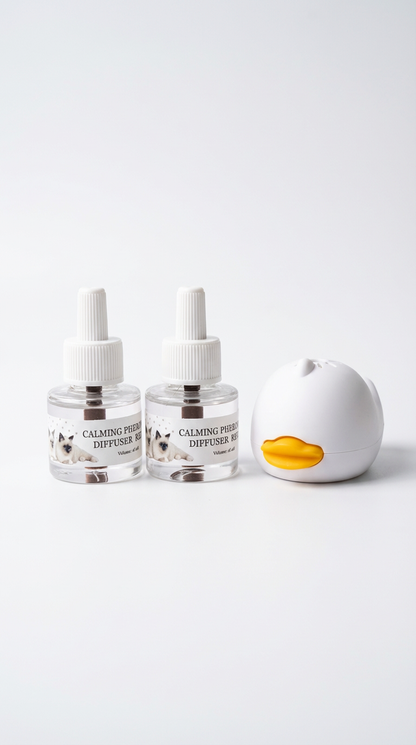 PeacePaws Diffuser Kit