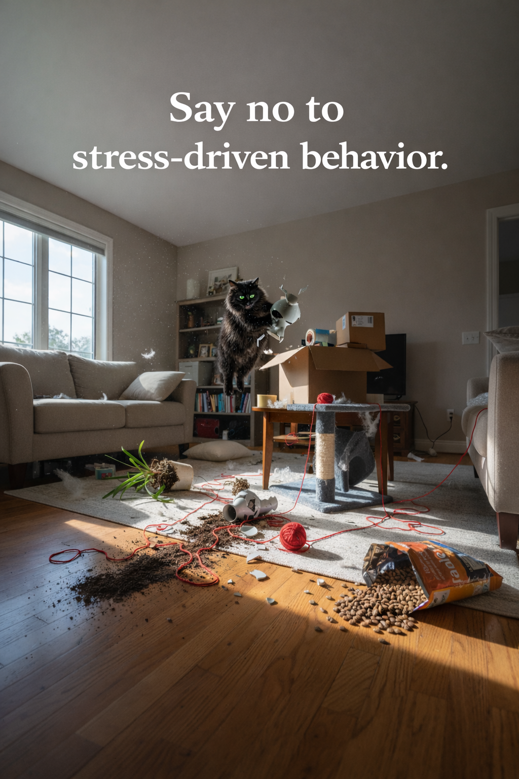 PeacePaws Diffuser Kit